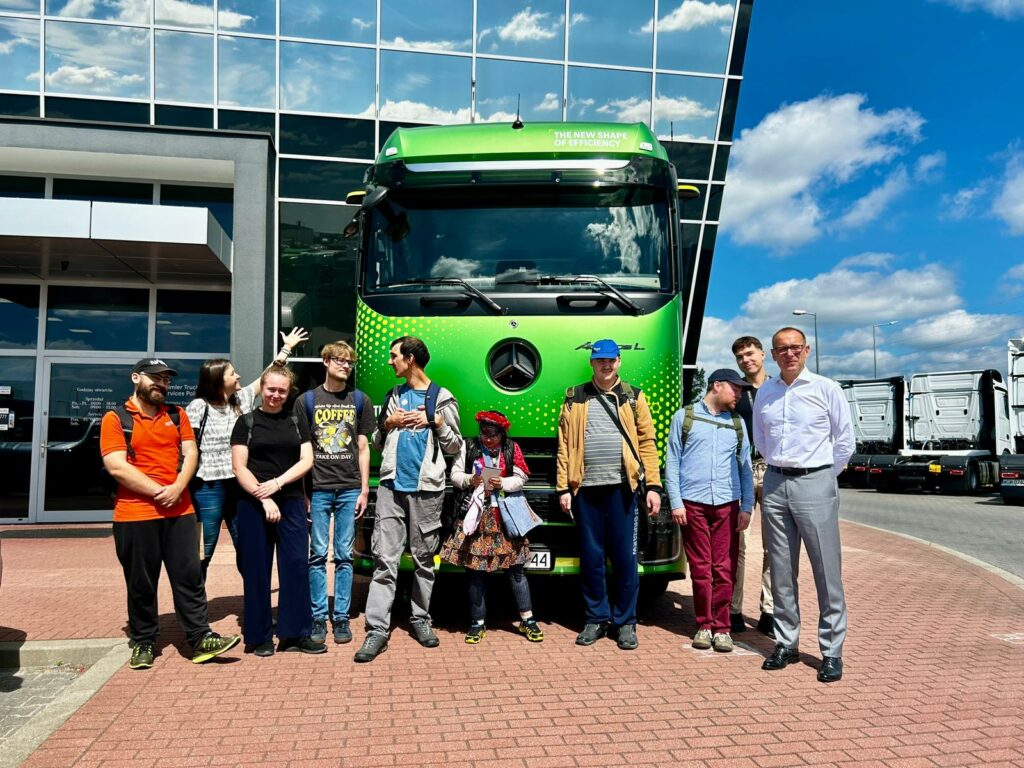 Zdjęcie Grupowe